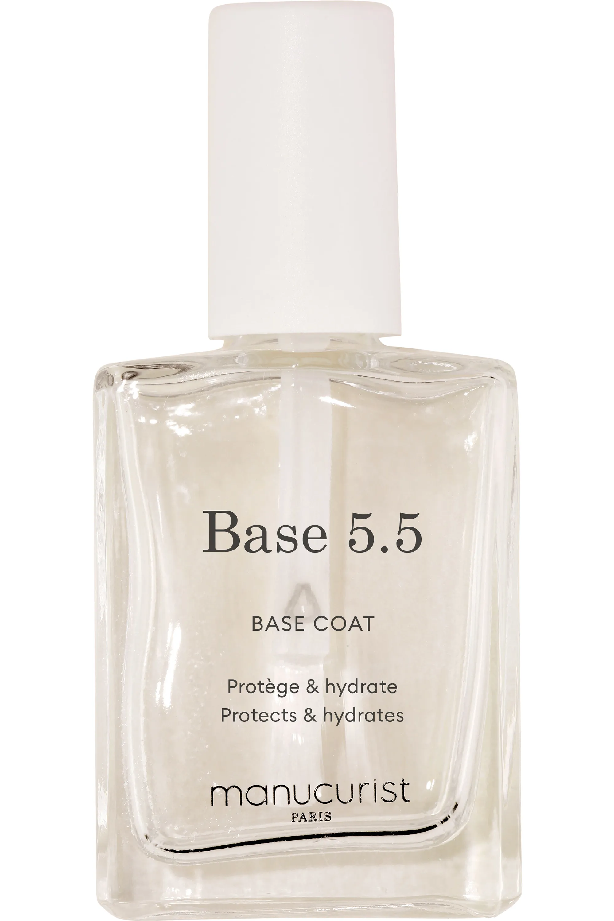 Manucurist Base 5.5-15 ml
