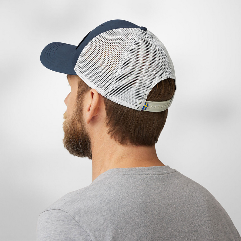 Fjällräven Långtradarkeps Cap