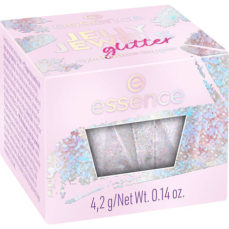 Øjenskygge 02 Celestial Shimmer