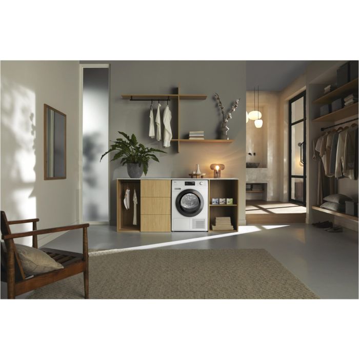 Miele Wärmepumpentrockner TCF 770 WP EcoSpeed
