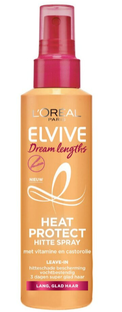L'Oréal Paris Elvive Dream Lenghts Heat Protect Spray 150ML