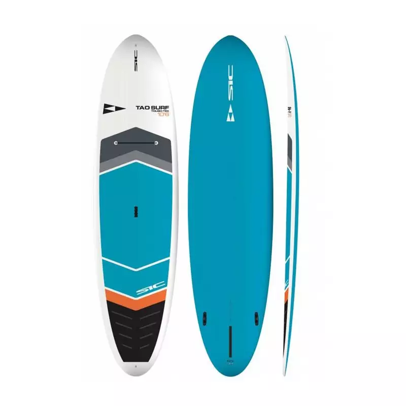 Stand Up Paddle SIC Tao Surf TT