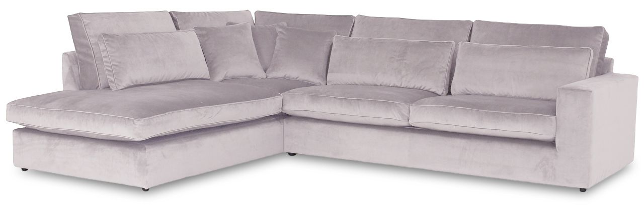 Hoekbank Romee
