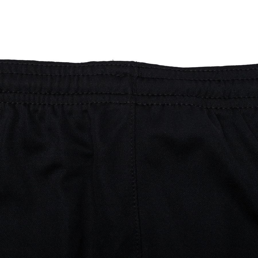 Nike Short Dri-FIT Park 20 KZ - Noir/Blanc Femme