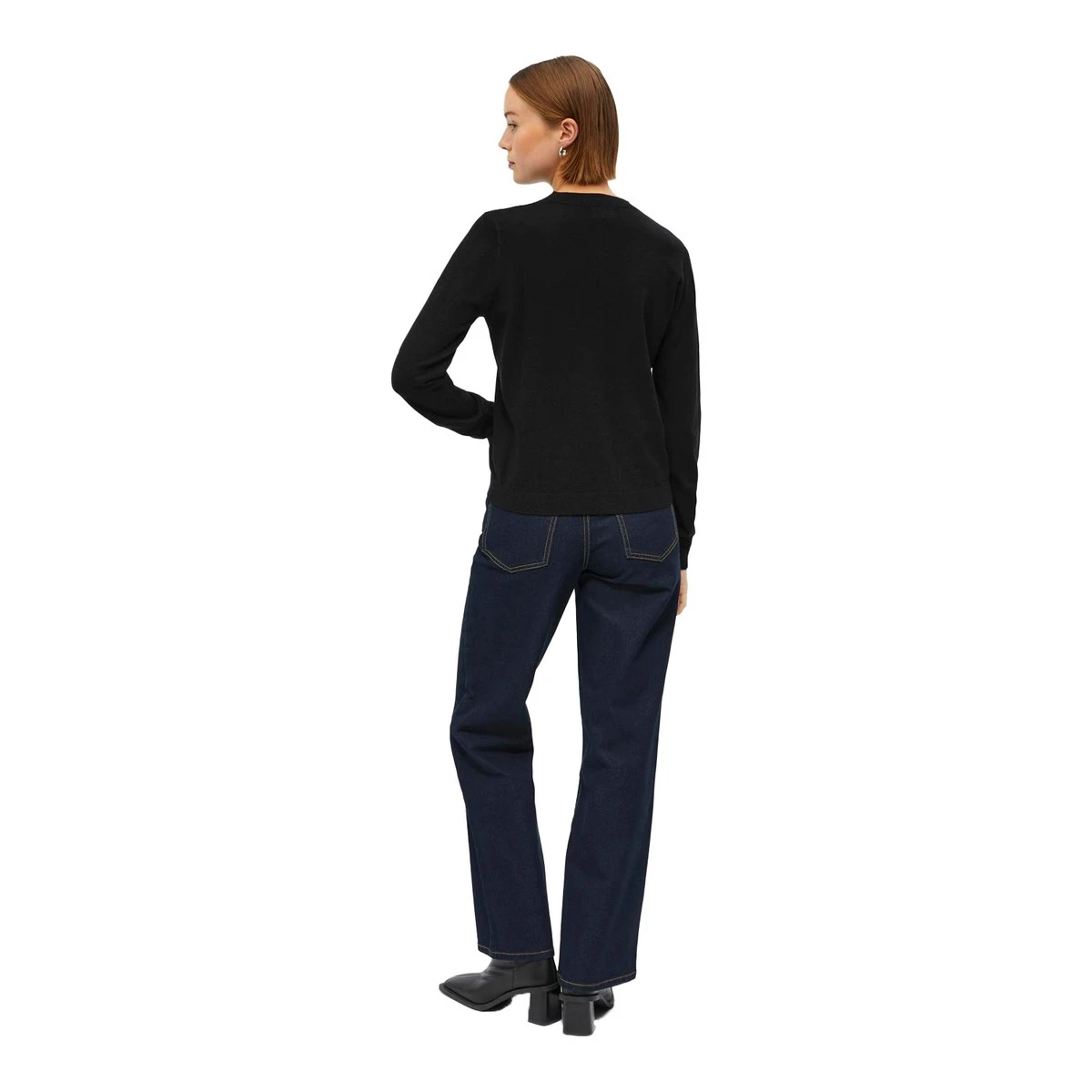 Dames Vest VIRIL