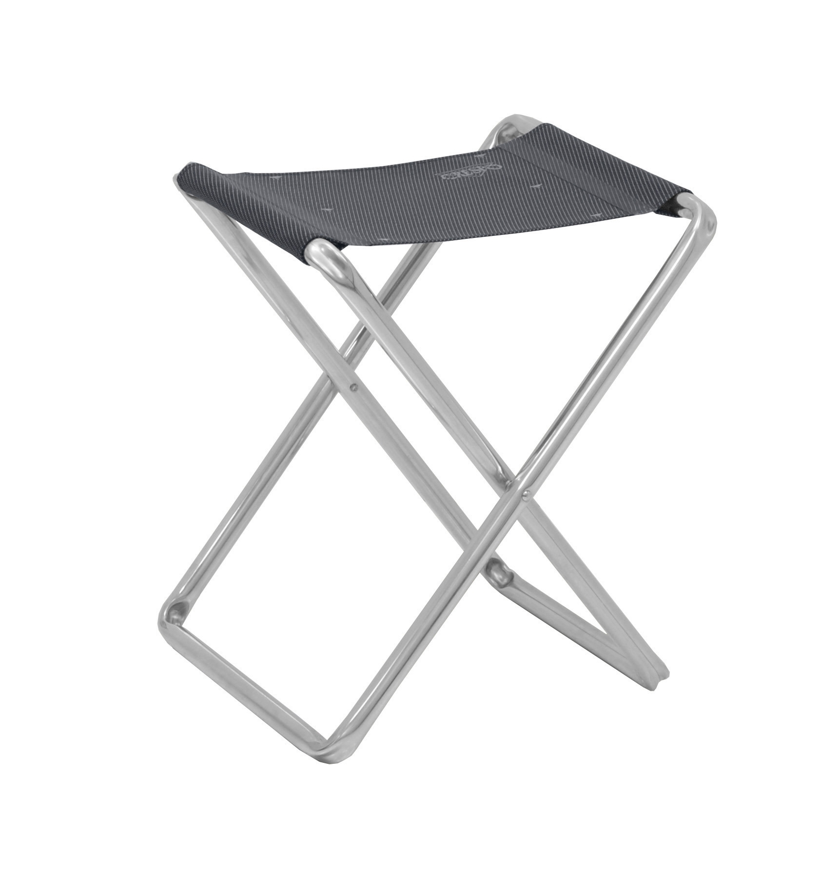 Crespo AL-301 Hocker grau