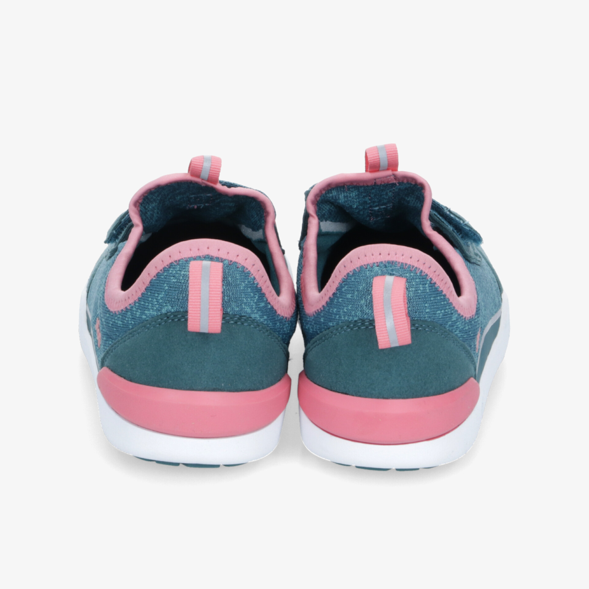 Sfoli Kinder Halbschuhe petrol - Sporti | Jetzt kaufen bei reno.de