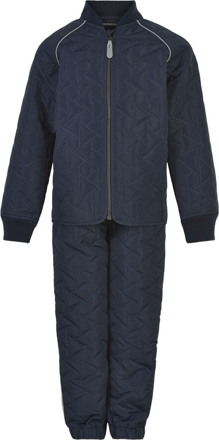Color Kids Thermal set Total eclipse