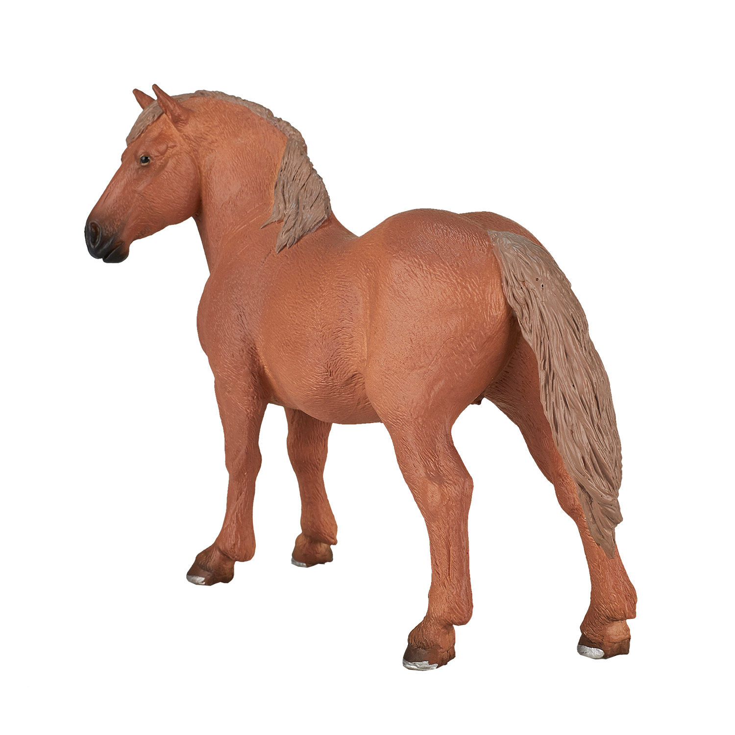 Mojo Horse World Suffolk Punch Merrie - 387195