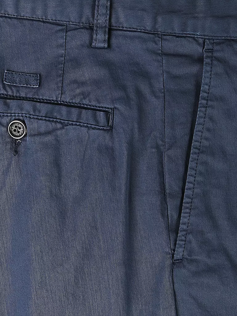 PAUL & SHARK Chino blau