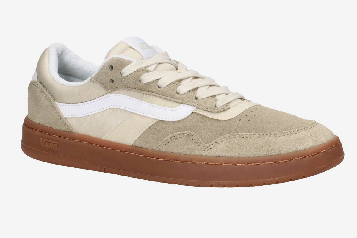 Vans Cruze 3.0 Schuh (khaki gum)