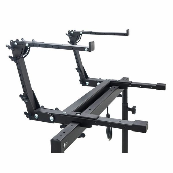 BLACKPANTHERSYSTEM Cedro S