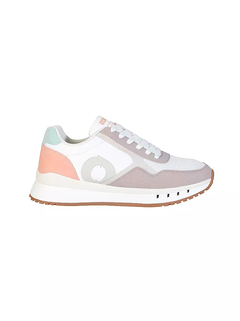 ECOALF Sneaker SICILIAALF beige
