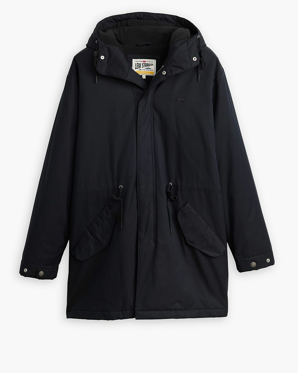 LEVI'S<br>Harrison Parka