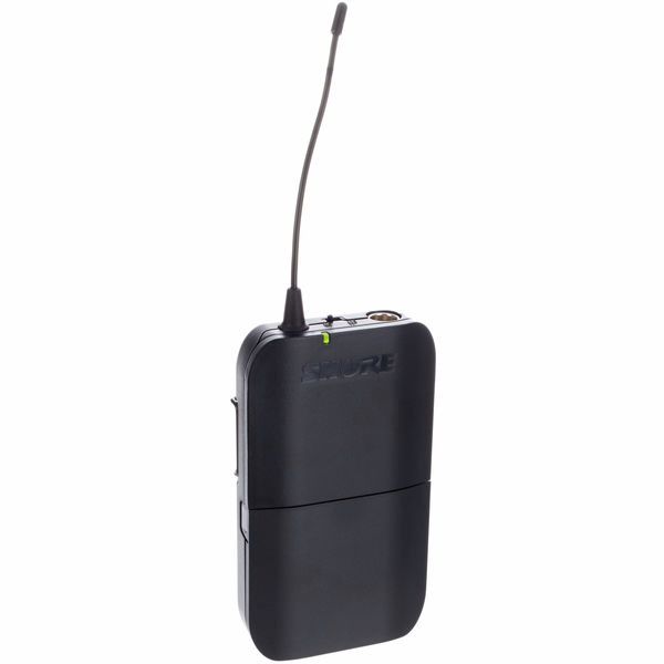 Shure BLX14 T11 EarmiKe D Bundle