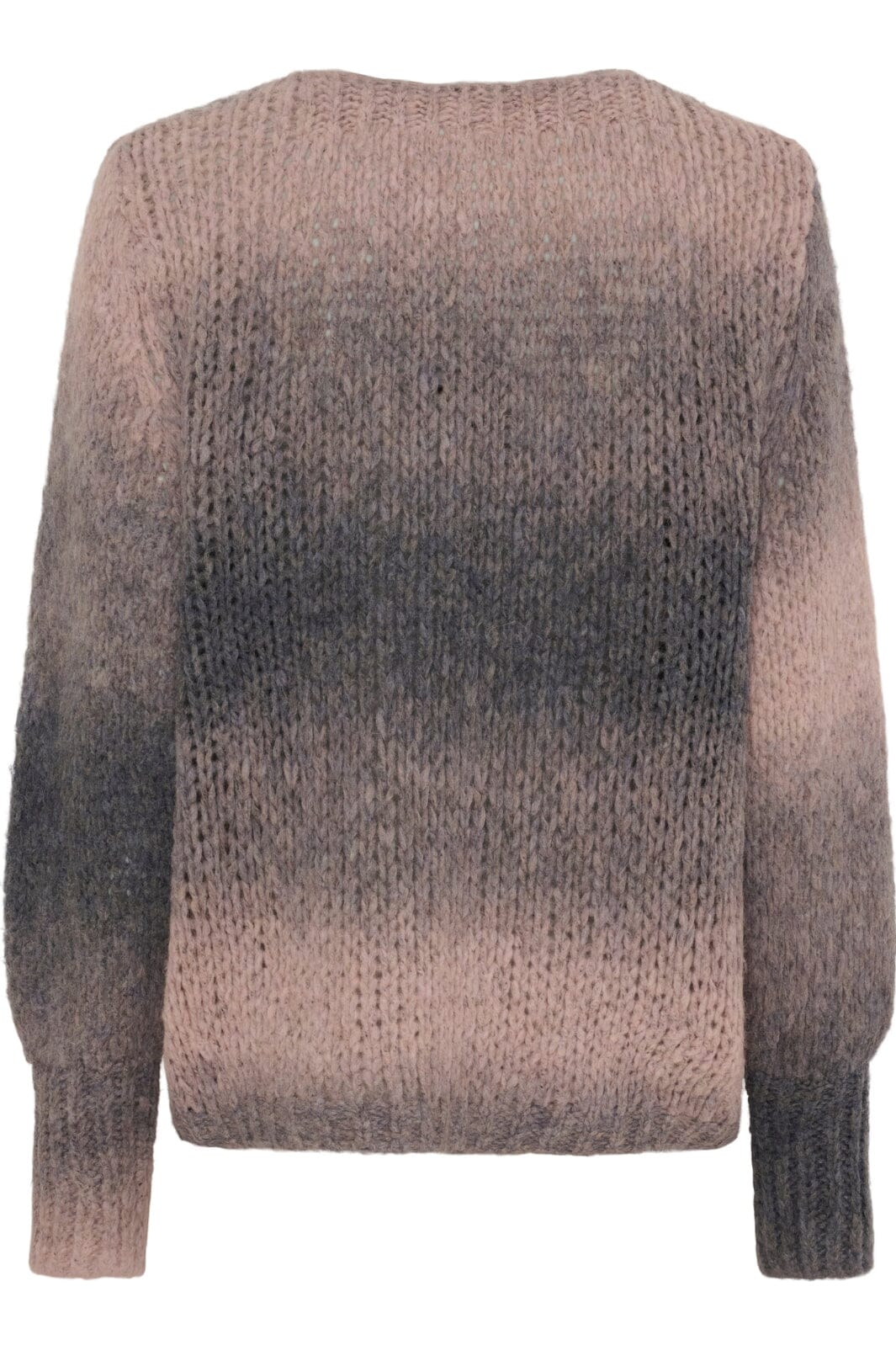Marta Du Chateau Mdcrenee Knit A0237 oldpink889149