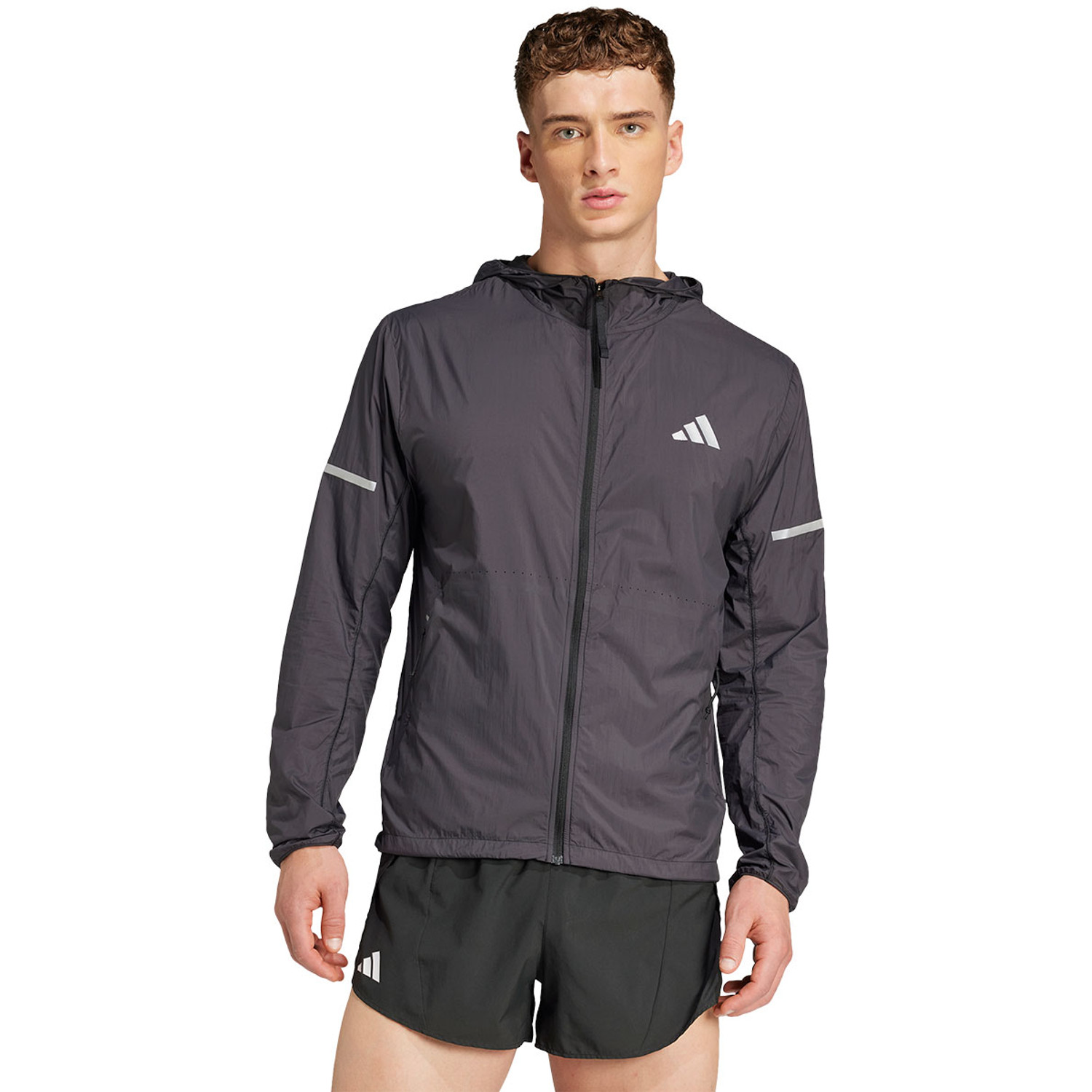 adidas Ultimate UV Jack Heren