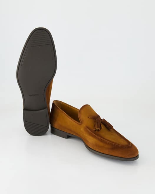 Magnanni 23787 Slipper in Braun