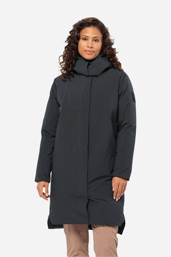 Jack Wolfskin Jack Wolfskin Luisenplatz Parka Dames