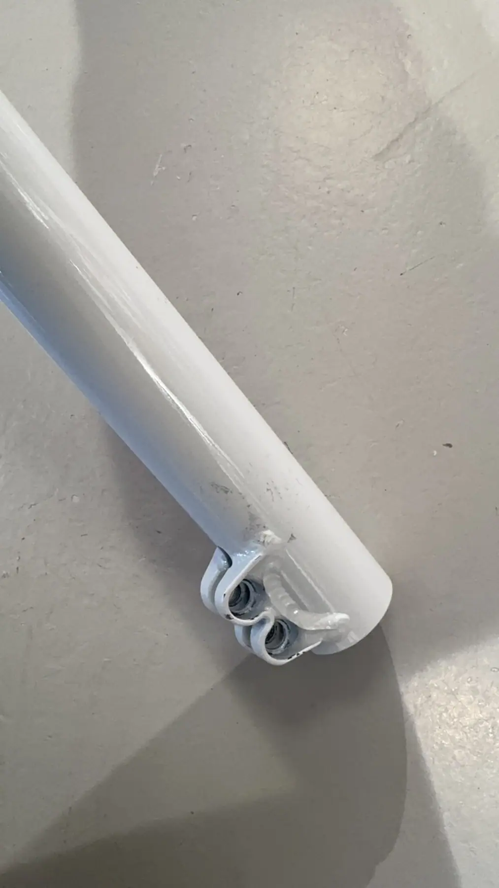 Eretic Snow Scooter Powder | SkatePro
