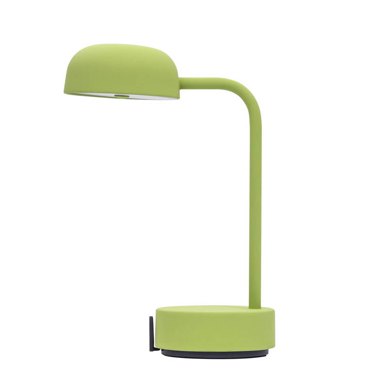 kooduu LED-Tischleuchte Moss FOKUS