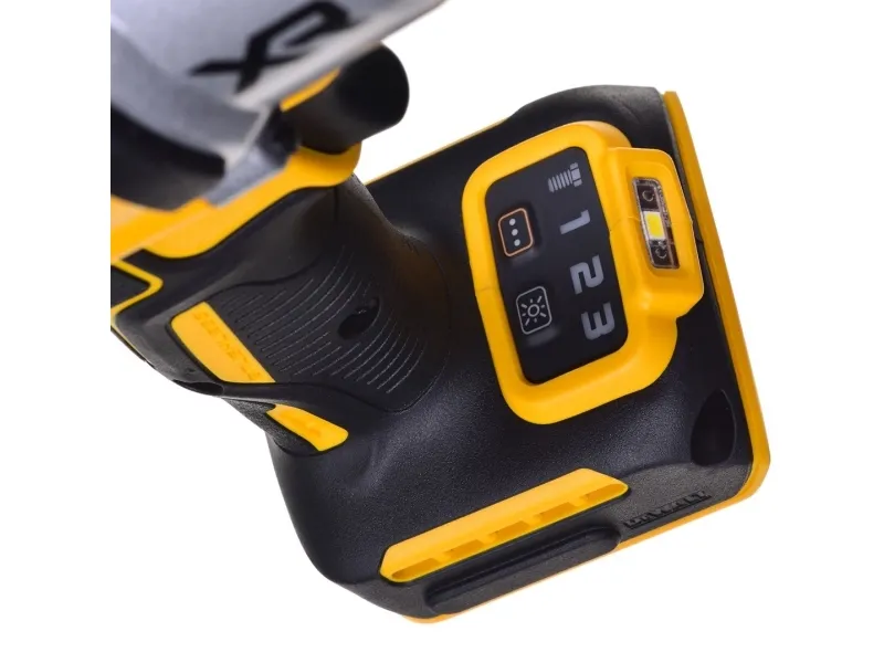 SLAGSNØGLE DEWALT DCF900N - SOLO
