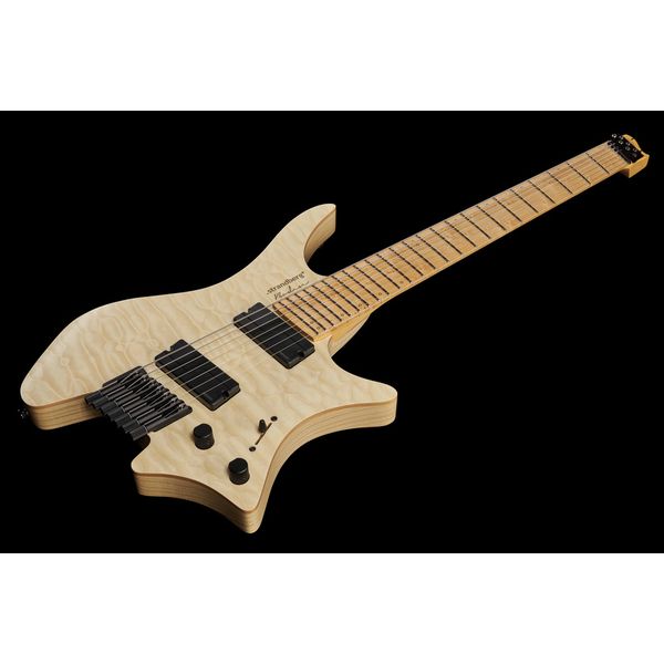 Strandberg Boden Original NX 7 Nat Quilt