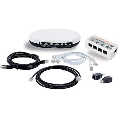 Kit déport box ADSL