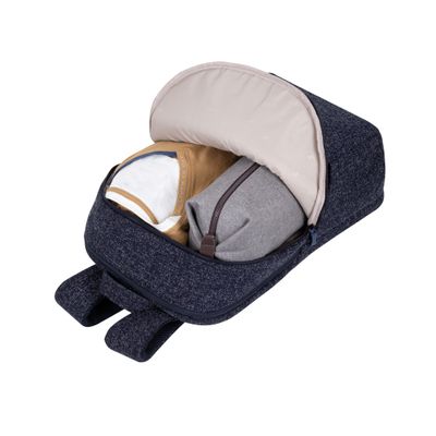 RIVACASE Anvik - Sac à dos pour ordinateur portable 15,6