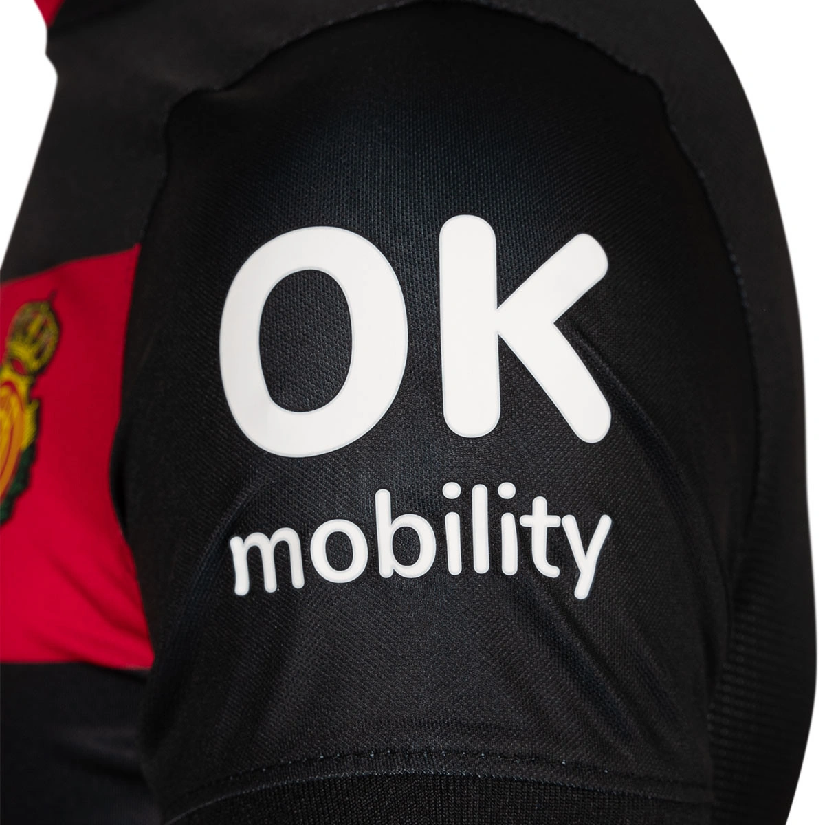T-Shirt Nike RCD Mallorca Terceiro Equipamento 2025-2026 Criança