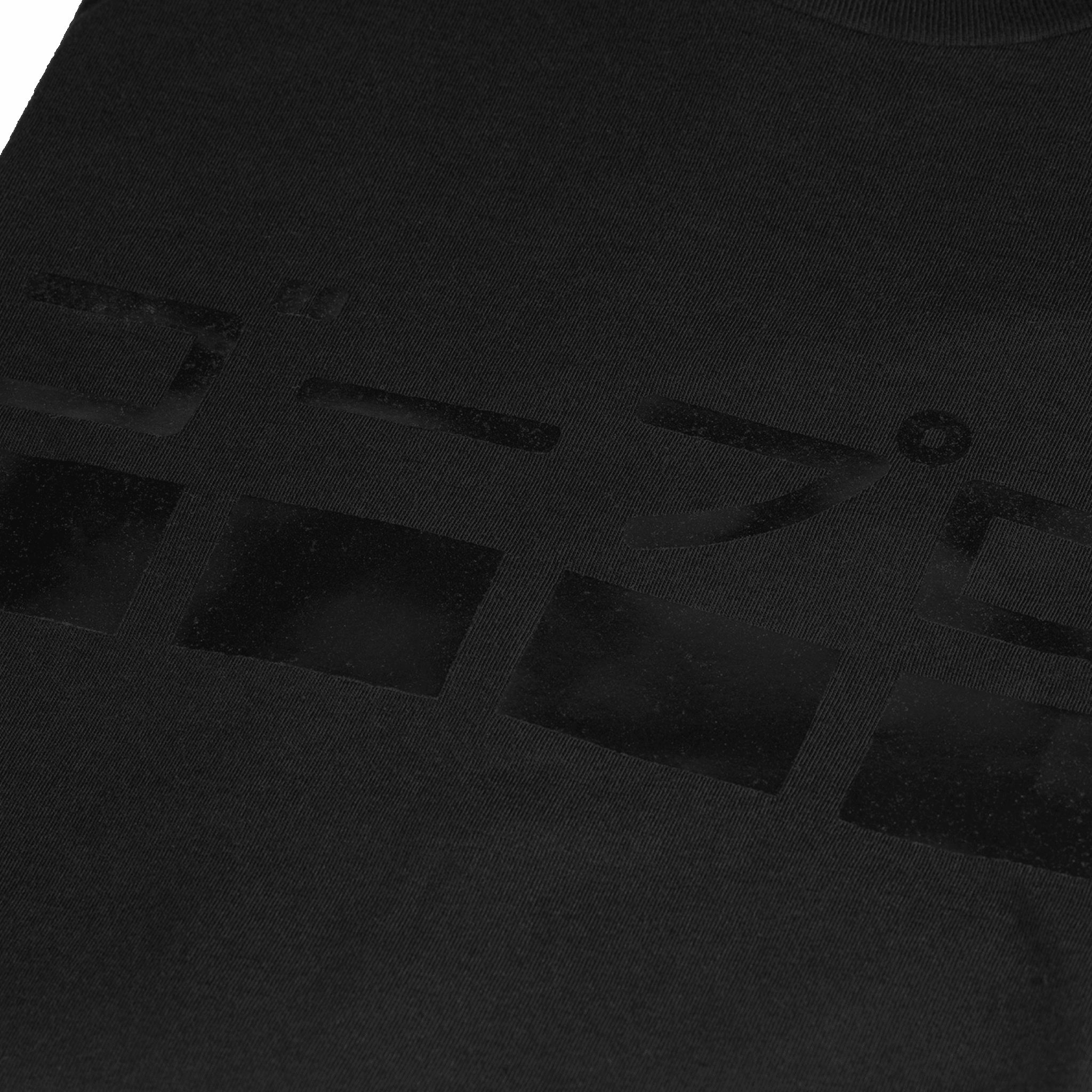 Tokyo Nights – T-Shirt mit Logo