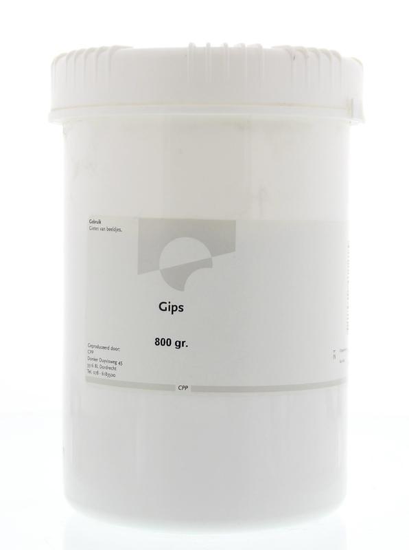 Chempropack Gips 800g