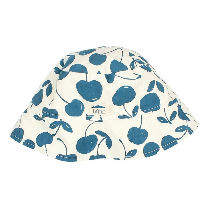 Búho Bob Cerises Enfant | Ecru