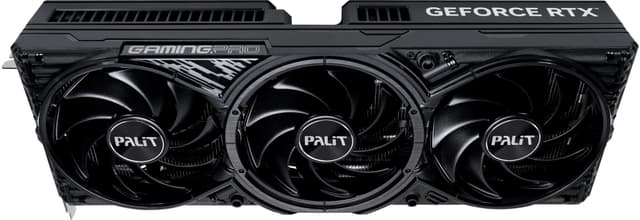 PALIT Geforce RTX 5070 Ti GamingPro OC V1 16GB grafikkort