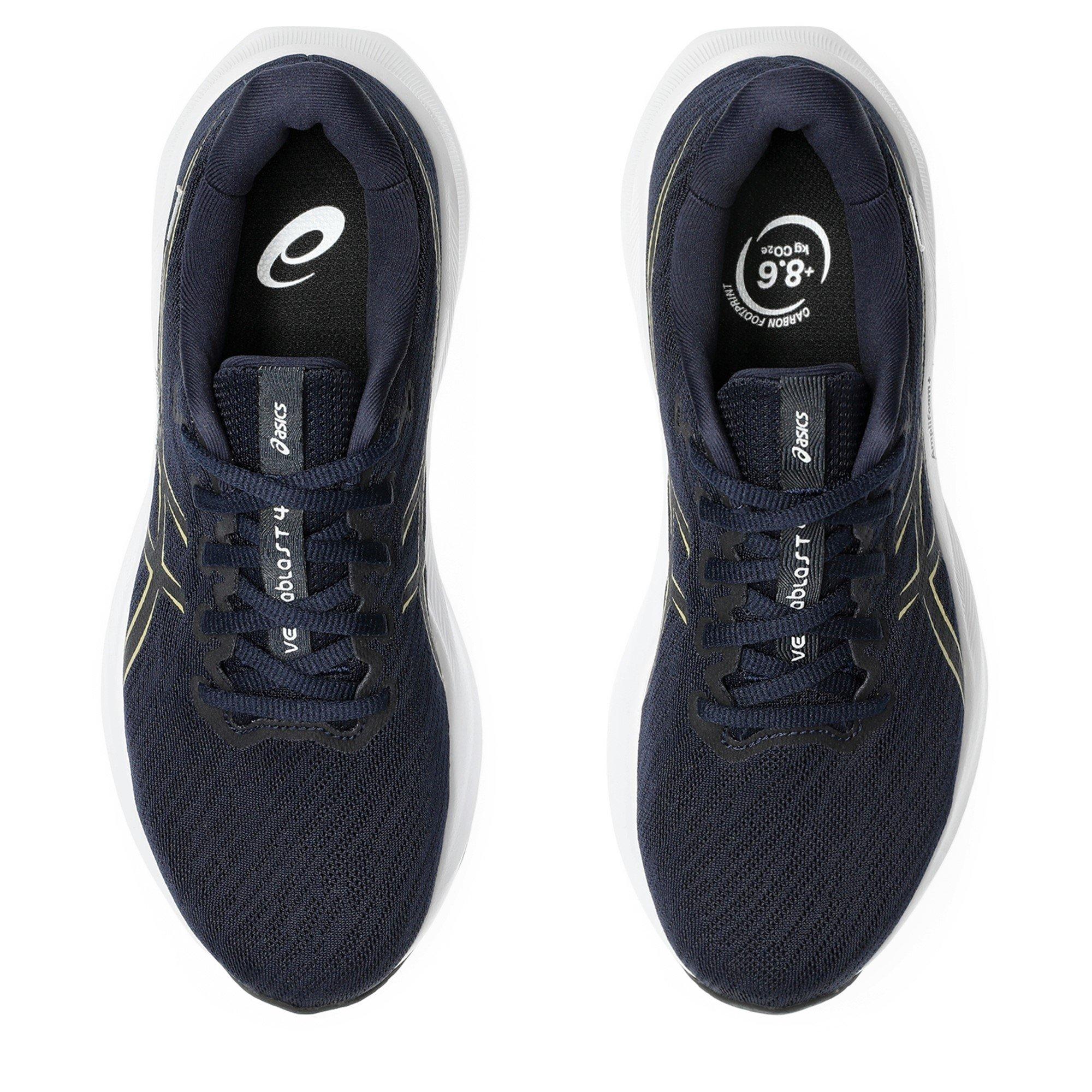 Asics Versablast 4 Womens Road Running Shoes