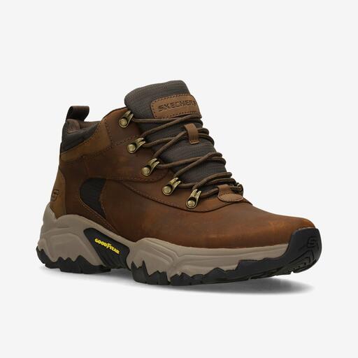 Skechers Terraform