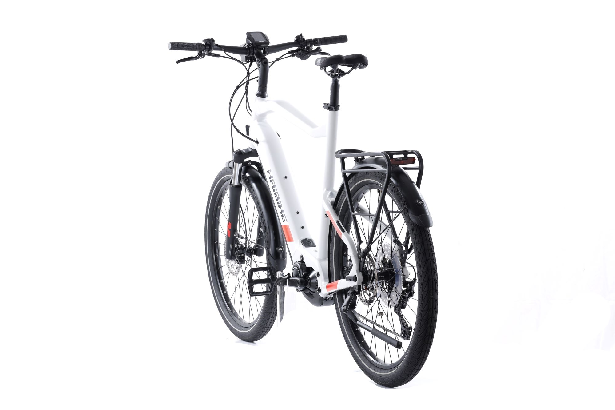Haibike Trekking 7 (2021) | Diamond