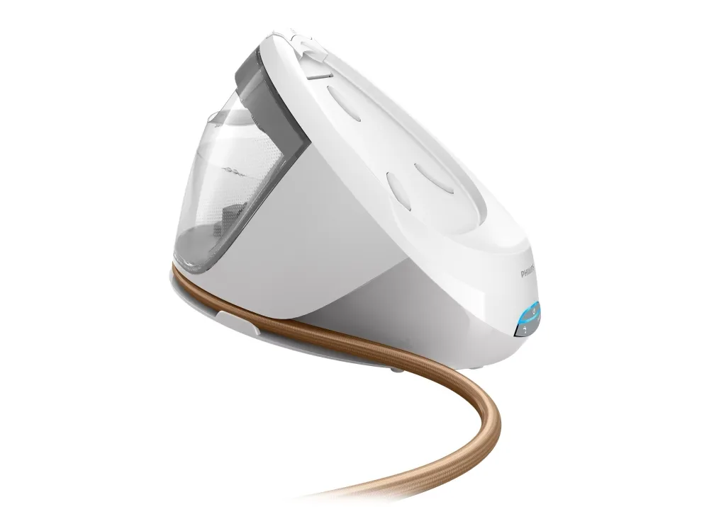 Philips PerfectCare 7000 Series PSG7040 - Dampstrygejern med automatisk afbrydelse - såleplade: SteamGlide Elite - 2100 W