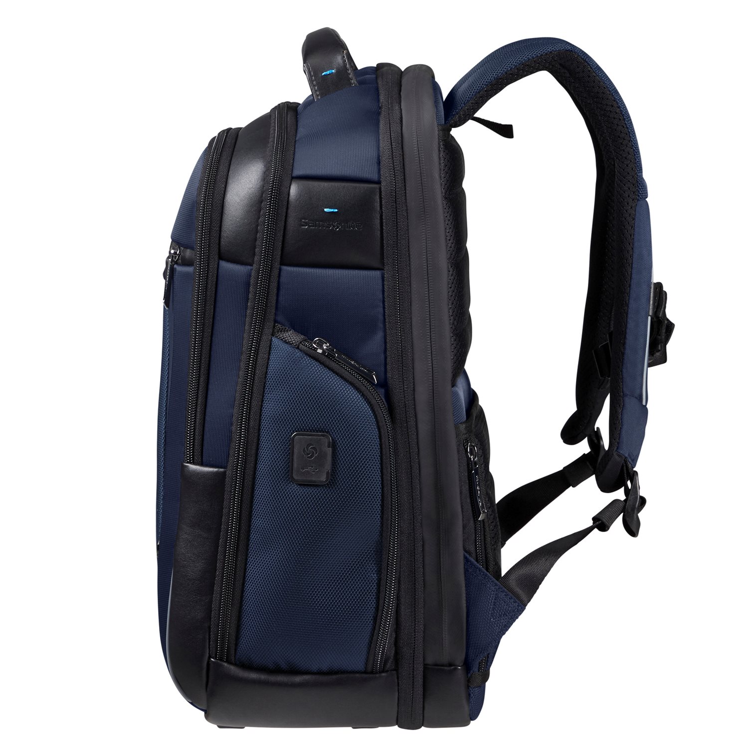 Samsonite Spectrolite 3.0 Laptop Backpack 15.6'' Exp deep blue