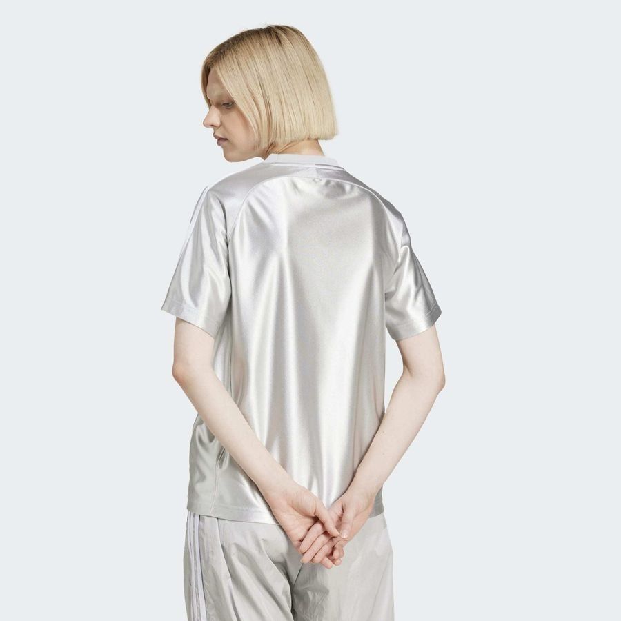 Adidas Original T-shirt ample Adicolor Teamgeist