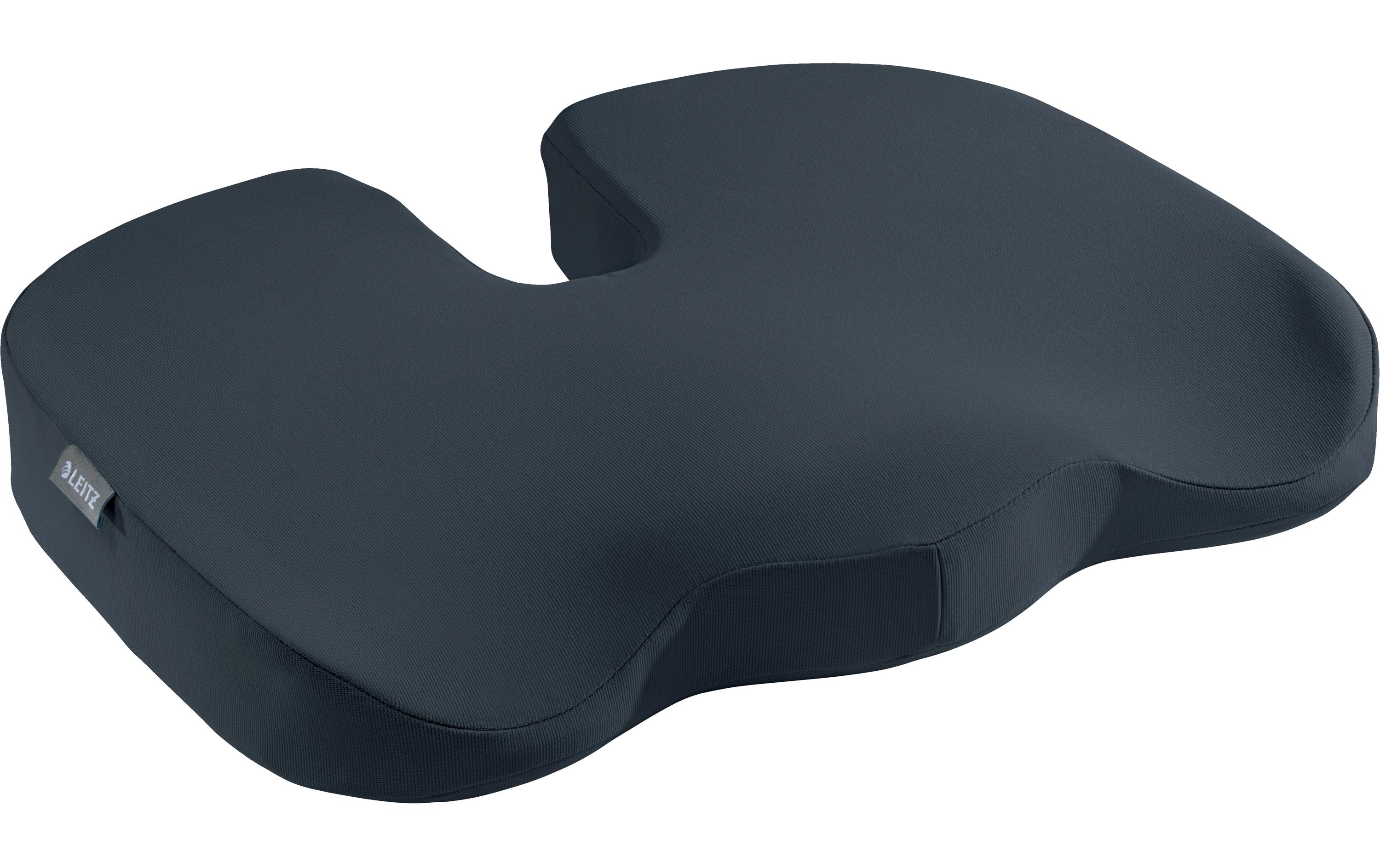 Ergo Cosy SitzkissenErgonomisches Sitzkissen für maximalen Komfort und Entlastung der Wirbelsäule