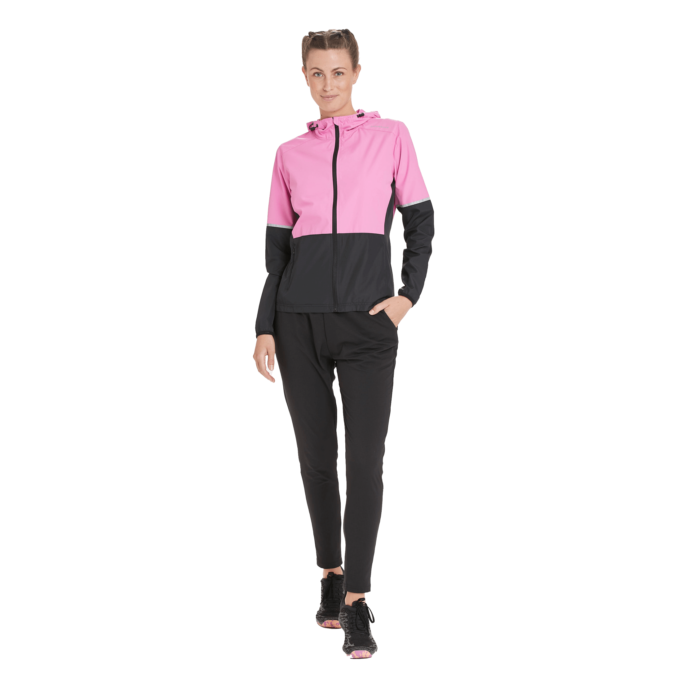 Endurance Winda W Light Weight Running Pants - Treningstøy