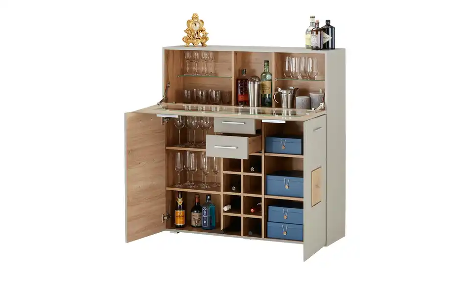 Barschrank Fun Plus