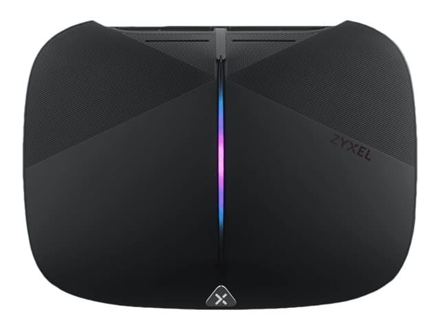 ZyXEL Armor G1 Trådløs router Desktop