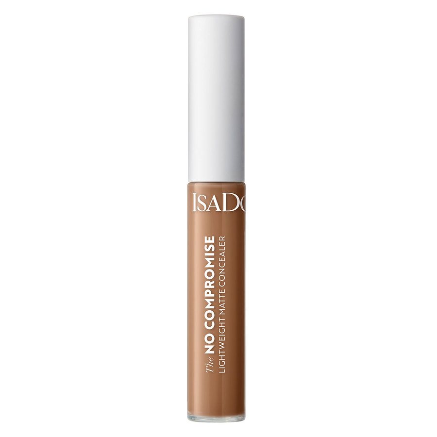 IsaDora No Compromise Lightweight Matte Concealer 9NW 10ml