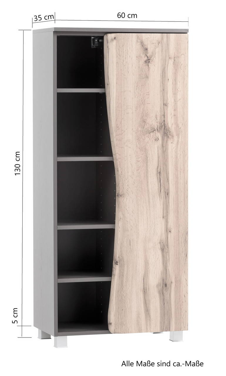 XORA Midischrank 60 VILLACH