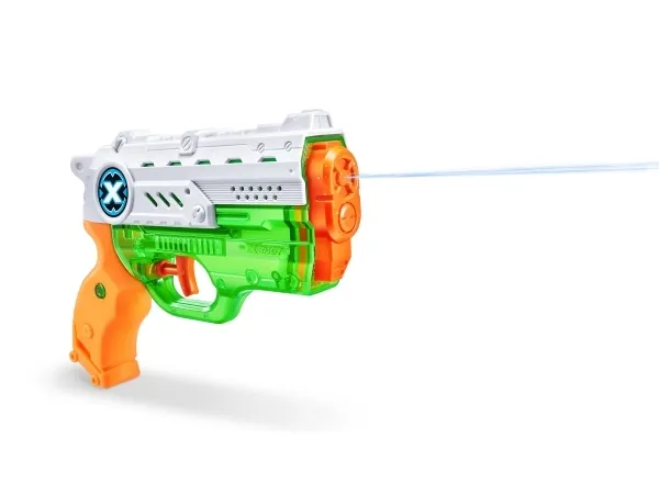 XSHOT 56333, Vandpistol, Flerfarvet, 5 År, 1 stk