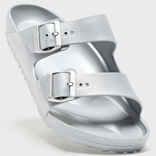 Sandales Arizona EVA Silver