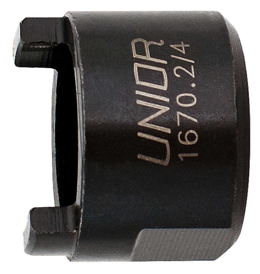 Unior Cassette Verwijder Tool voor Suntour 1670.2/4