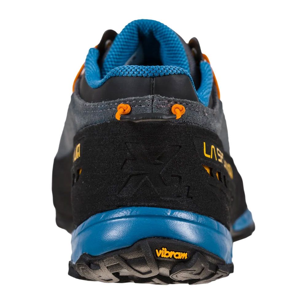 La Sportiva TX4 - Chaussures d'approche Homme blue/papaya